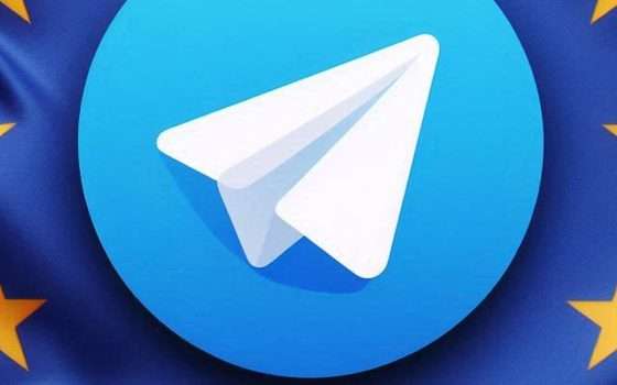 DSA: Telegram potrebbe essere considerata una VLOP