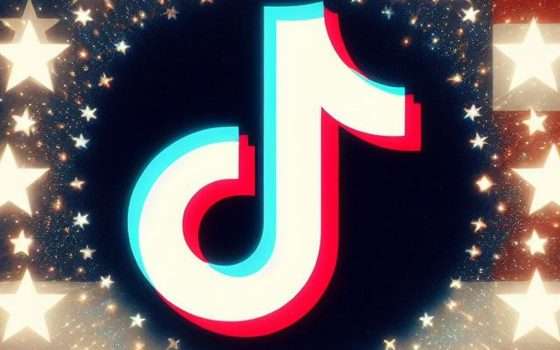 TikTok denuncia il governo degli Stati Uniti