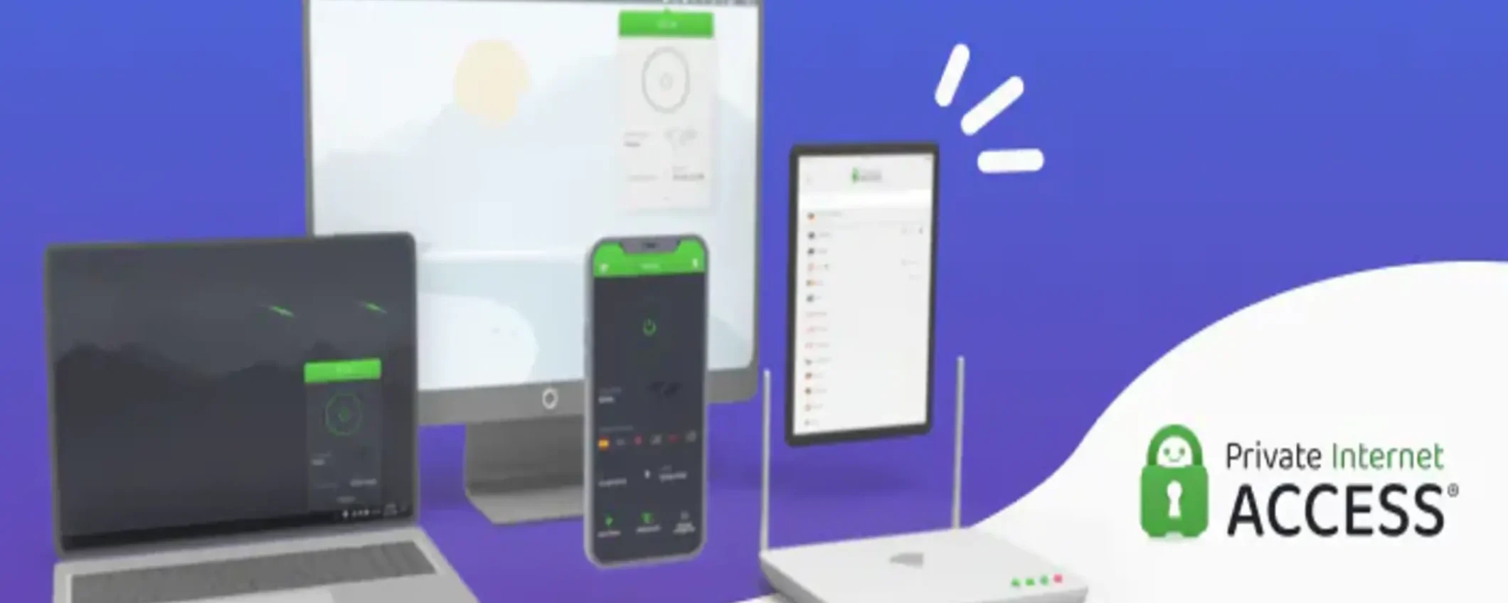 VPN illimitata in offerta: Private Internet Access a 2€/mese