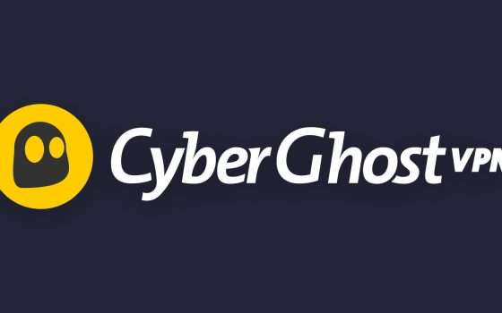 CyberGhost: la VPN in offerta più economica del mercato