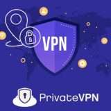 PrivateVPN: la VPN più economica ora…più economica