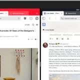 Vivaldi 6.7 per iOS e Android: tutte le novità