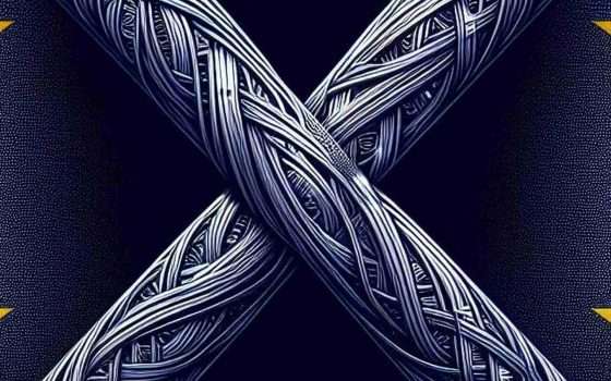 DSA: richiesta di informazioni a X sulla moderazione