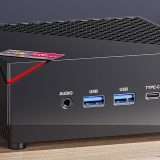 Mini PC (Ryzen 7, 16/512GB) protagonista con questa PROMO