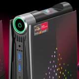 Un mostro di Mini PC (Ryzen 7, 32GB/1TB) in DOPPIO SCONTO