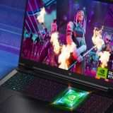 Notebook gaming mostruoso (Core i9-14, RTX 4070): SCONTO 300€