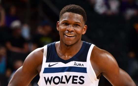 Playoff NBA, Nuggets-Timberwolves (gara 1): come vederla in streaming