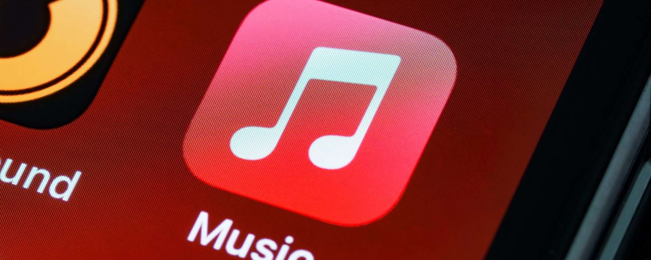 Ascolta 100 milioni di canzoni gratis per 6 mesi con Apple Music