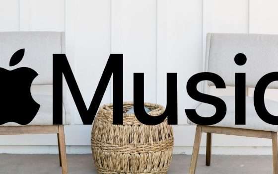 Apple Music: 5,99€/mese e 1 mese gratis se sei uno studente