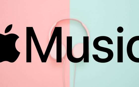 Apple Music, accedi a più 100 milioni di canzoni gratis per 1 mese
