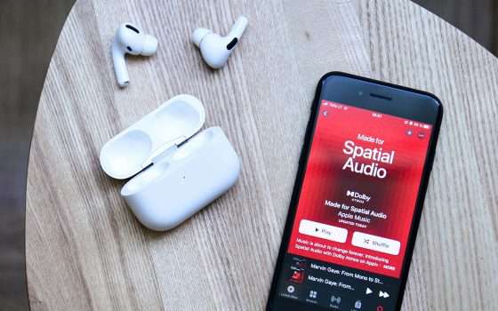 Ricevi 6 mesi di Apple Music GRATIS: ecco come fare