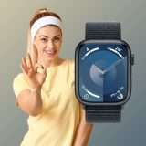 Apple Watch Series 9 SOTTO i 410€ su Amazon: FOLLIA PURA