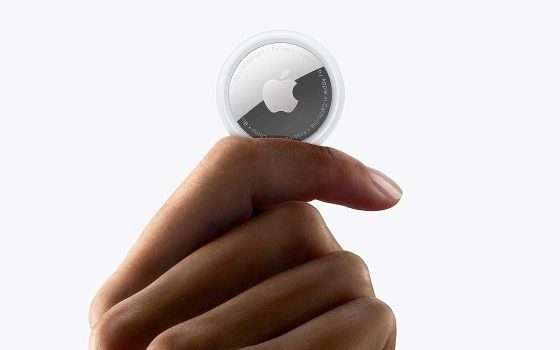 Apple AirTag: risparmia fino al 26% con queste offerte