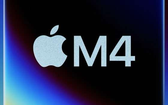 Apple M4, il cuore pulsante dei nuovi iPad Pro