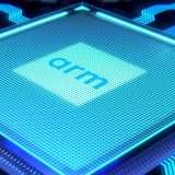 Arm: chip per l'intelligenza artificiale nel 2025