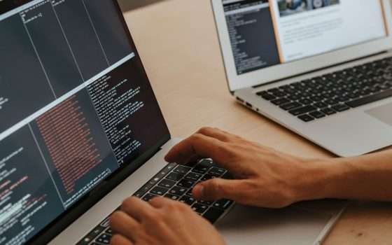 Aruba Hosting, crea il tuo sito web da 19,90€ con l'aiuto dell'AI