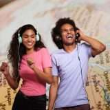 Ascolta musica in streaming da tutto il mondo con una VPN