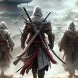 Assassin's Creed Shadows: finalmente il Giappone feudale