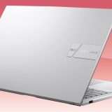 Notebook ASUS (Intel Core, Windows 11) a soli 399€: l'offerta