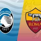 Atalanta-Roma: le formazioni e dove vederla in streaming