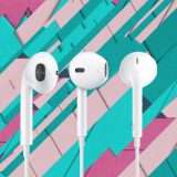 Auricolari Apple EarPods a soli 19€: il REGALO di Amazon di OGGI