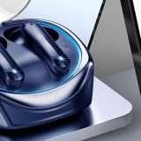 Auricolari wireless a 8€ con questo coupon: POCHI PEZZI