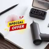 Avvitatore Xiaomi RICARICABILE a prezzo RECORD su eBay
