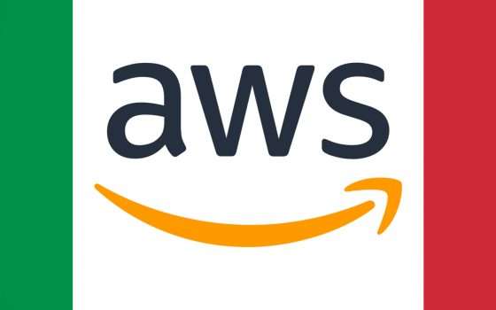 Amazon vuole un nuovo data center AWS in Italia