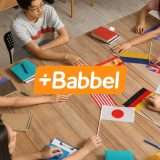 Impara una nuova lingua con il piano a vita di Babbel (50% di sconto)