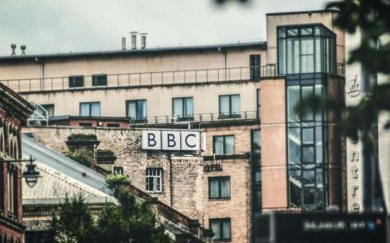 Come riuscire a vedere la BBC in streaming gratis dall'Italia