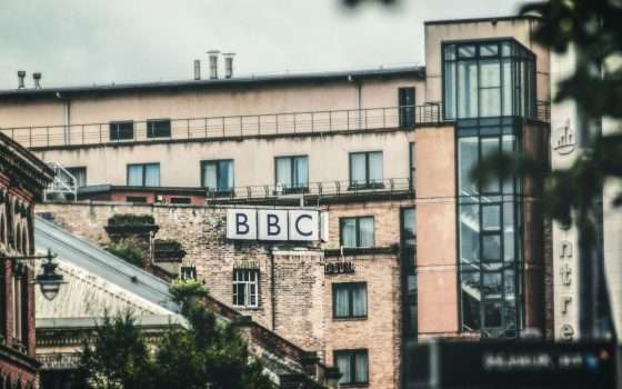 Come riuscire a vedere la BBC in streaming gratis dall'Italia