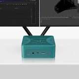 Mini PC (Beelink SER7) con Ryzen 7, 32GB/1TB a -100 euro