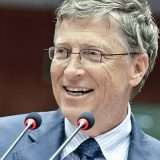 La fontana di Bill Gates a Roma: facciamo chiarezza