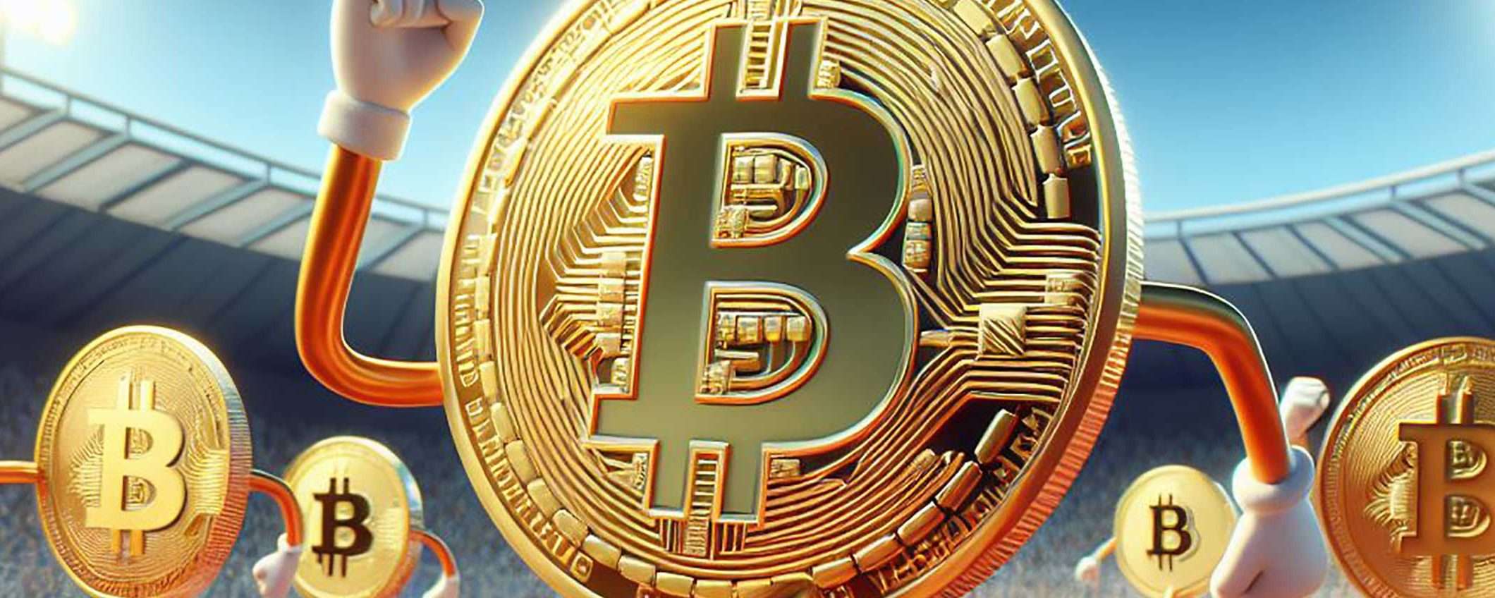 Bitcoin rialza la testa e ricomincia a correre