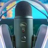 Blue Yeti: il microfono crolla al PREZZO MINIMO STORICO