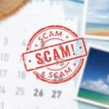 Booking e la truffa del pagamento rifiutato: cos'è e come difendersi