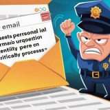 Business Email Compromise: cos'è la truffa dell'IBAN modificato