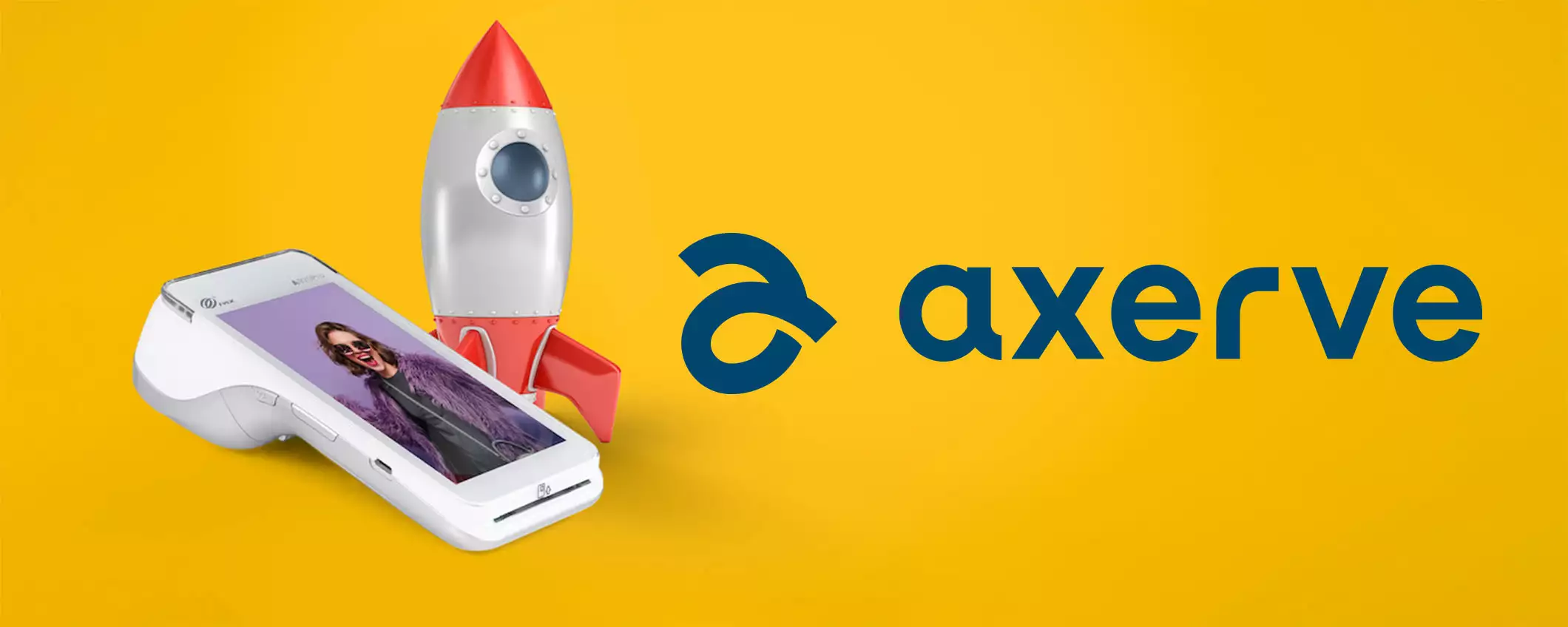 POS a canone gratuito per 6 mesi: l’offerta arriva da Axerve