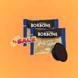 Capsule Caffè Borbone A Modo Mio: pioggia di OFFERTE su eBay