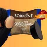 Capsule Caffè Borbone A Modo Mio: RISPARMIO FOLLE su eBay