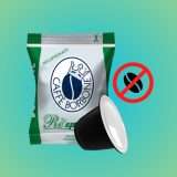 Capsule Caffè Borbone Decaffeinato per Nespresso a soli 0,24€