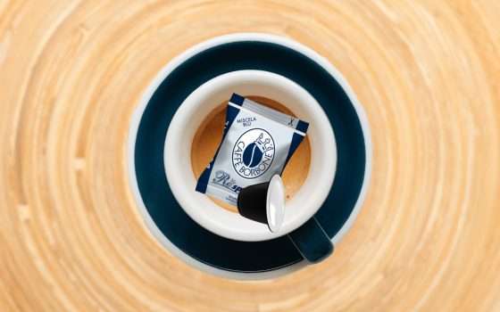 Capsule Caffè Borbone Nespresso: RISPARMIA il 23% su eBay