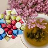 Capsule Nespresso Borbone: tanti gusti a scelta al 22% di sconto