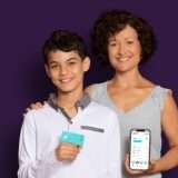 Pixpay, la carta perfetta per il viaggio d'istruzione dei tuoi figli