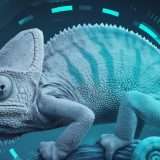 Chameleon, la nuova famiglia di modelli AI di Meta