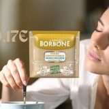 Cialde Caffè Borbone Miscela Oro a soli 0,17€ su Amazon