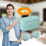 Auricolari Bang & Olufsen: belli, potenti e in sconto ESCLUSIVO
