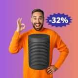 Bang & Olufsen Beosound Explore: sconto EPICO del 32%