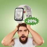 HUAWEI Watch Fit 3: innovazione e STILE al tuo polso (-20%)