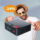 Mini PC Beelink SER5: un'OCCASIONE imperdibile su Amazon